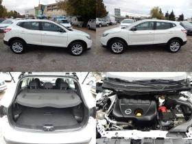 Nissan Qashqai 1.5DCI* EURO5B* | Auto.bg — изображение 7 Nissan Qashqai 1.5DCI* EURO5B* | Auto.bg — изображение 7