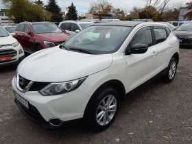 Nissan Qashqai 1.5DCI* EURO5B*