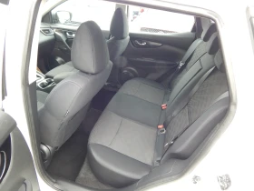 Nissan Qashqai 1.5DCI* EURO5B* | Auto.bg — изображение 14 Nissan Qashqai 1.5DCI* EURO5B* | Auto.bg — изображение 14