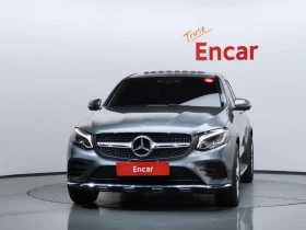 Mercedes-Benz GLC 220 D 4MATIC COUPE/360/ПОДГРЕВ/НАВИГАЦИЯ/ПАМЕТ/ | Auto.bg — изображение 3 Mercedes-Benz GLC 220 D 4MATIC COUPE/360/ПОДГРЕВ/НАВИГАЦИЯ/ПАМЕТ/ | Auto.bg — изображение 3