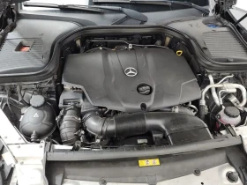 Mercedes-Benz GLC 220 D 4MATIC COUPE/360/ПОДГРЕВ/НАВИГАЦИЯ/ПАМЕТ/ | Auto.bg — изображение 6 Mercedes-Benz GLC 220 D 4MATIC COUPE/360/ПОДГРЕВ/НАВИГАЦИЯ/ПАМЕТ/ | Auto.bg — изображение 6