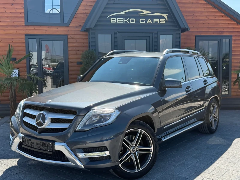 Mercedes-Benz GLK AMG-LINE/Нов внос от Белгия - 11500 € - 83736790 1 | Car24.bg Mercedes-Benz GLK AMG-LINE/Нов внос от Белгия - 11500 € - 83736790 1