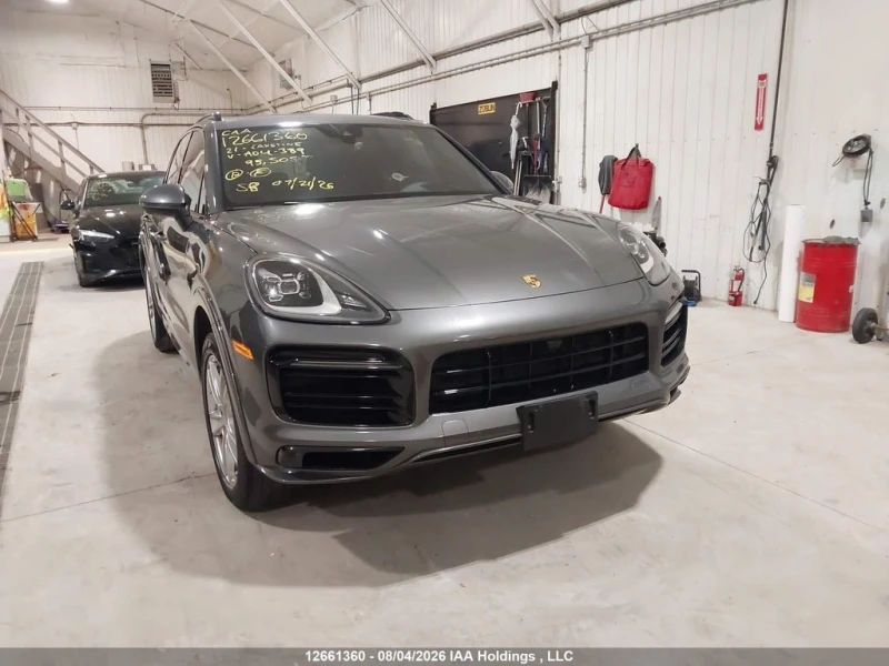 Porsche Cayenne * CARFAX * ОПЦИЯ ЗА ФИНАНСИРАНЕ - 45700 € - 73775648 1 | Car24.bg Porsche Cayenne * CARFAX * ОПЦИЯ ЗА ФИНАНСИРАНЕ - 45700 € - 73775648 1