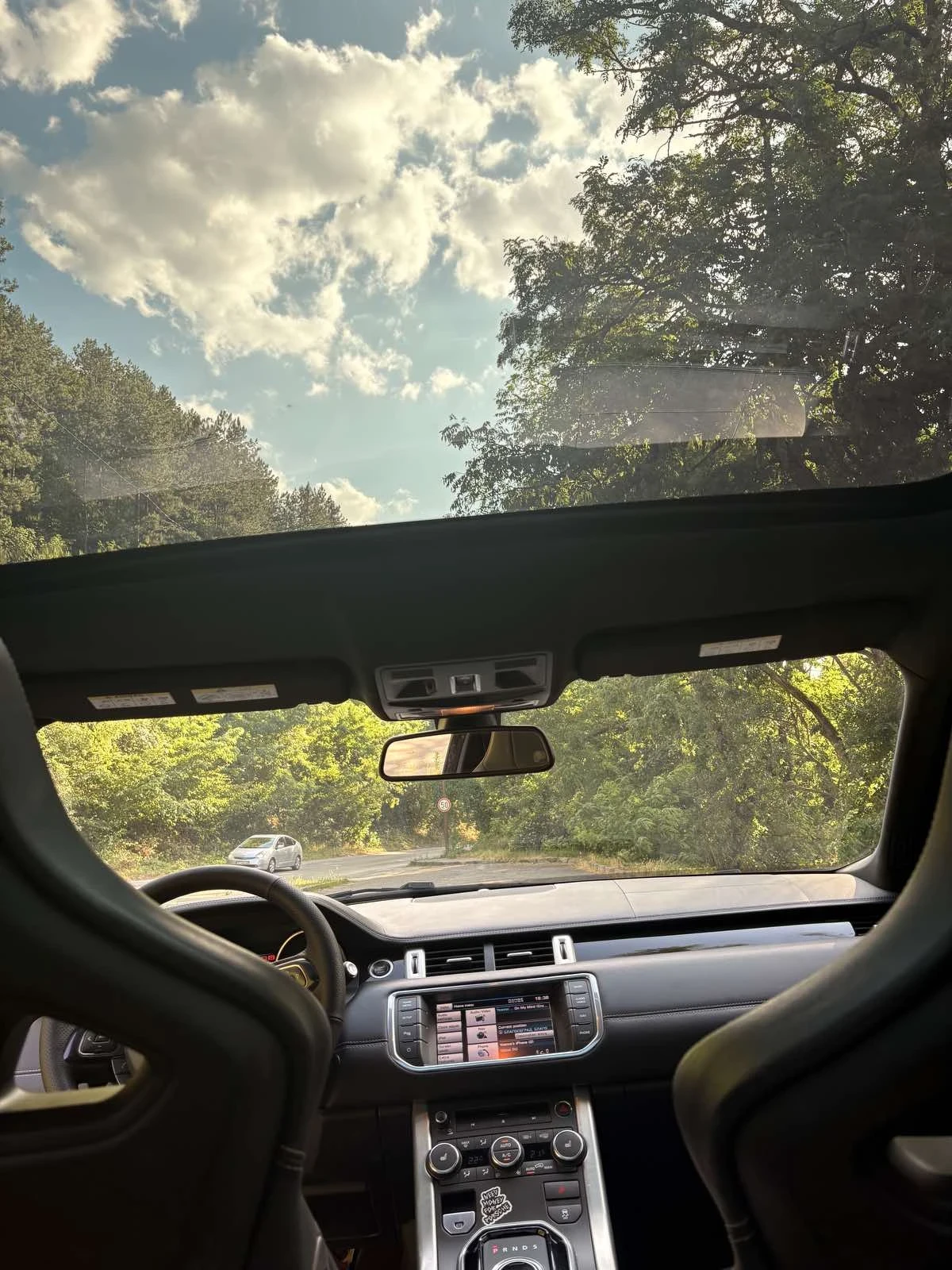 Land Rover Range Rover Evoque Evoque si4 - изображение 5 | Auto.bg Land Rover Range Rover Evoque Evoque si4 - изображение 5