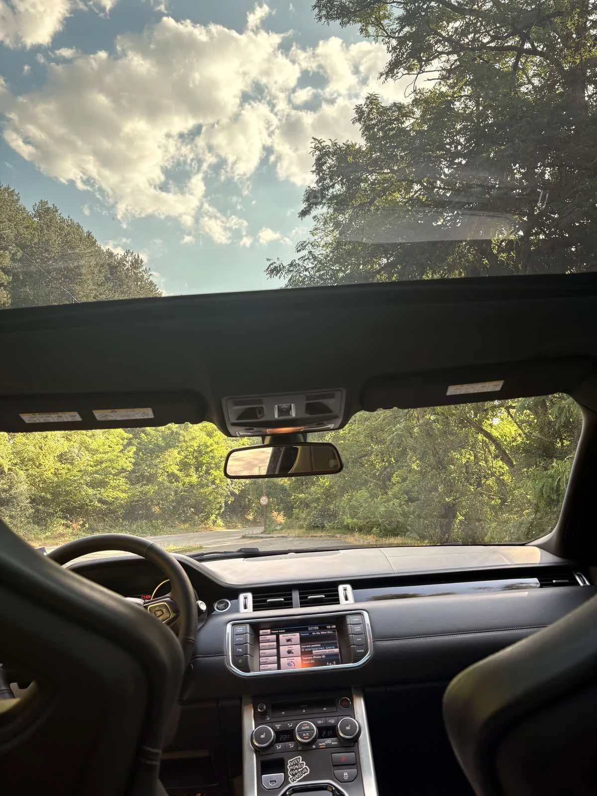 Land Rover Range Rover Evoque Evoque si4 - изображение 9 | Auto.bg Land Rover Range Rover Evoque Evoque si4 - изображение 9