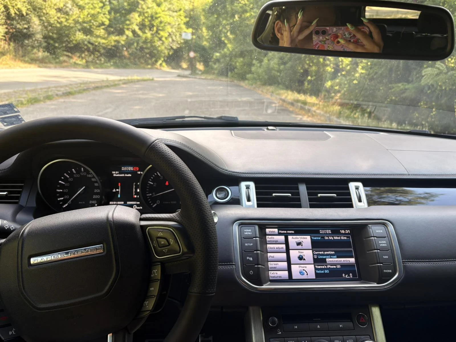 Land Rover Range Rover Evoque Evoque si4 - изображение 10 | Auto.bg Land Rover Range Rover Evoque Evoque si4 - изображение 10