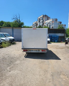 Iveco 35s11 Хладилен за сладолед-40 | Auto.bg — изображение 4 Iveco 35s11 Хладилен за сладолед-40 | Auto.bg — изображение 4