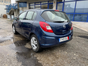 Opel Corsa 1.2  86 | Mobile.bg   4