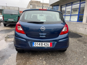 Opel Corsa 1.2  86 | Mobile.bg   5