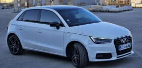 Audi A1 1.4TFSI 125hp S-line Sportback Auto 1 - Car24.bg Audi A1 1.4TFSI 125hp S-line Sportback Auto 1