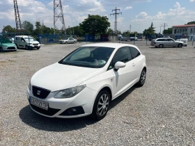 Seat Ibiza 1, 4i ГАЗОВ ИНЖЕКЦИОН - Car24.bg Seat Ibiza 1, 4i ГАЗОВ ИНЖЕКЦИОН