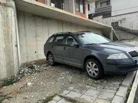 Skoda Octavia - Car24.bg Skoda Octavia