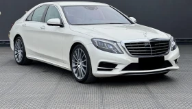 Mercedes-Benz S 350 d 4Matic AMG-Line - 82999 лв. / 42436.71 € - 10524650 2 | Car24.bg Mercedes-Benz S 350 d 4Matic AMG-Line - 82999 лв. / 42436.71 € - 10524650 2