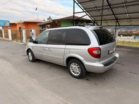 Chrysler Voyager - 2500 € / 4889.57 лв. - 36068423 2 | Car24.bg Chrysler Voyager - 2500 € / 4889.57 лв. - 36068423 2