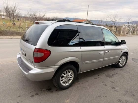 Chrysler Voyager - 2500 € / 4889.57 лв. - 36068423 3 | Car24.bg Chrysler Voyager - 2500 € / 4889.57 лв. - 36068423 3
