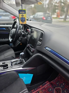 Renault Megane GT 4 control 205 hp | Auto.bg — изображение 8 Renault Megane GT 4 control 205 hp | Auto.bg — изображение 8