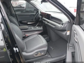 Kia EV9 Light Long Range | Auto.bg — изображение 5 Kia EV9 Light Long Range | Auto.bg — изображение 5