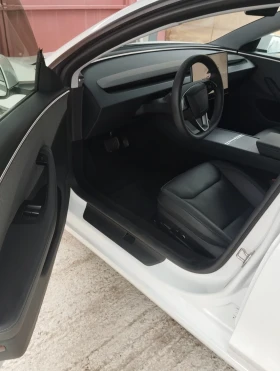 Tesla Model 3 Tesla 3 - 29500 € / 57696.99 лв. - 47115777 2 | Car24.bg Tesla Model 3 Tesla 3 - 29500 € / 57696.99 лв. - 47115777 2