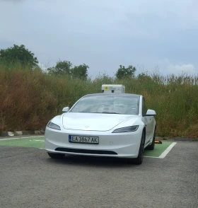 Tesla Model 3 Tesla 3 - 29500 € / 57696.99 лв. - 47115777 5 | Car24.bg Tesla Model 3 Tesla 3 - 29500 € / 57696.99 лв. - 47115777 5