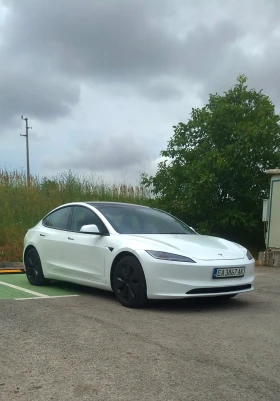 Tesla Model 3 Tesla 3 - 29500 € / 57696.99 лв. - 47115777 4 | Car24.bg Tesla Model 3 Tesla 3 - 29500 € / 57696.99 лв. - 47115777 4