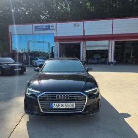 Audi A6 45 TFSI QUATTRO PREMIUM | Auto.bg — изображение 2 Audi A6 45 TFSI QUATTRO PREMIUM | Auto.bg — изображение 2