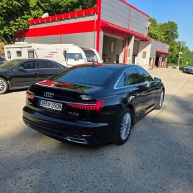 Audi A6 45 TFSI QUATTRO PREMIUM | Auto.bg — изображение 11 Audi A6 45 TFSI QUATTRO PREMIUM | Auto.bg — изображение 11