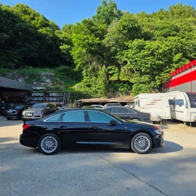 Audi A6 45 TFSI QUATTRO PREMIUM | Auto.bg — изображение 14 Audi A6 45 TFSI QUATTRO PREMIUM | Auto.bg — изображение 14