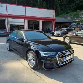 Audi A6 45 TFSI QUATTRO PREMIUM | Auto.bg — изображение 16 Audi A6 45 TFSI QUATTRO PREMIUM | Auto.bg — изображение 16