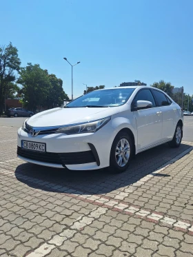 Снимка Toyota Corolla