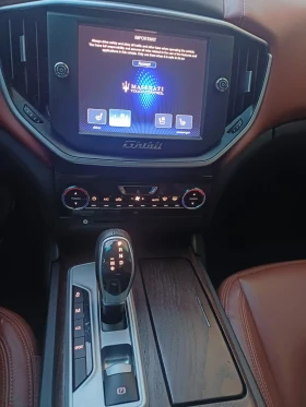 Maserati Ghibli undefined | Auto.bg — изображение 9 Maserati Ghibli undefined | Auto.bg — изображение 9