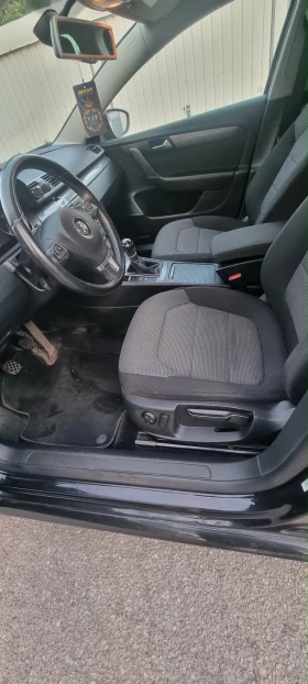 VW Passat - 4300 € / 8410.07 лв. - 93716532 5 | Car24.bg VW Passat - 4300 € / 8410.07 лв. - 93716532 5