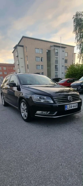 VW Passat - Car24.bg VW Passat