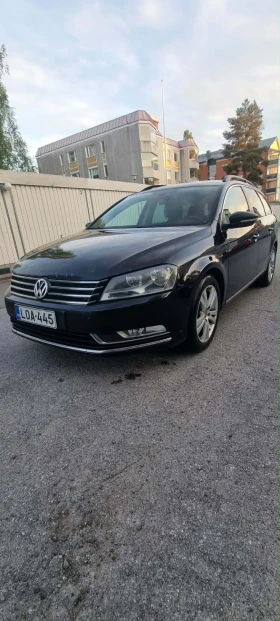 VW Passat - 4300 € / 8410.07 лв. - 93716532 9 | Car24.bg VW Passat - 4300 € / 8410.07 лв. - 93716532 9