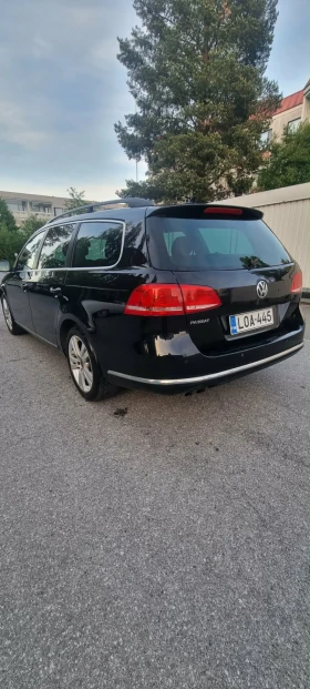 VW Passat - 4300 € / 8410.07 лв. - 93716532 7 | Car24.bg VW Passat - 4300 € / 8410.07 лв. - 93716532 7