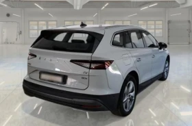 Обява за продажба на Skoda Enyaq !!!ОЧАКВАН ВНОС!!! НОВ 80Х 77KwH 265hp 4x4