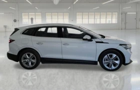 Обява за продажба на Skoda Enyaq !!!ОЧАКВАН ВНОС!!! НОВ 80Х 77KwH 265hp 4x4