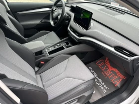 Skoda Enyaq ЧИСТО НОВ 80Х 77KwH 265hp 4x4 SOH100% | Auto.bg — изображение 8 Skoda Enyaq ЧИСТО НОВ 80Х 77KwH 265hp 4x4 SOH100% | Auto.bg — изображение 8
