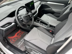 Skoda Enyaq ЧИСТО НОВ 80Х 77KwH 265hp 4x4 SOH100% | Auto.bg — изображение 6 Skoda Enyaq ЧИСТО НОВ 80Х 77KwH 265hp 4x4 SOH100% | Auto.bg — изображение 6