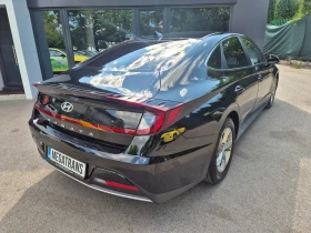 Hyundai Sonata 2.0 cm3 LPG | Auto.bg — изображение 4 Hyundai Sonata 2.0 cm3 LPG | Auto.bg — изображение 4