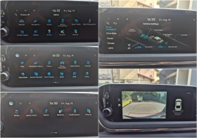 Hyundai Sonata 2.0 cm3 LPG | Auto.bg — изображение 13 Hyundai Sonata 2.0 cm3 LPG | Auto.bg — изображение 13