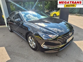 Hyundai Sonata 2.0 cm3 LPG