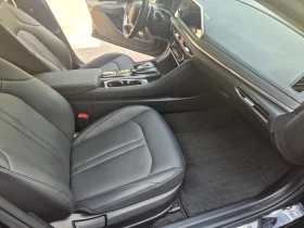 Hyundai Sonata 2.0 cm3 LPG | Auto.bg — изображение 7 Hyundai Sonata 2.0 cm3 LPG | Auto.bg — изображение 7