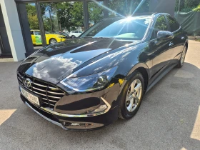 Hyundai Sonata 2.0 cm3 LPG | Auto.bg — изображение 2 Hyundai Sonata 2.0 cm3 LPG | Auto.bg — изображение 2