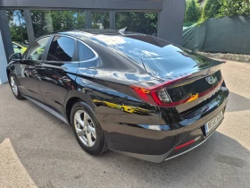 Hyundai Sonata 2.0 cm3 LPG | Auto.bg — изображение 3 Hyundai Sonata 2.0 cm3 LPG | Auto.bg — изображение 3