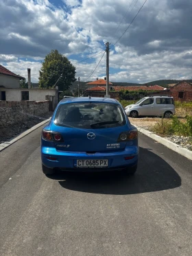 Mazda 3 undefined | Auto.bg — изображение 3 Mazda 3 undefined | Auto.bg — изображение 3