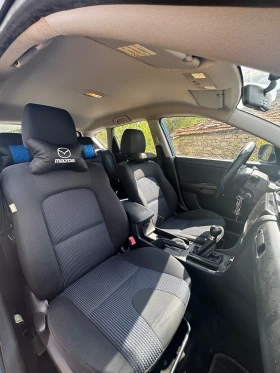 Mazda 3 undefined | Auto.bg — изображение 4 Mazda 3 undefined | Auto.bg — изображение 4