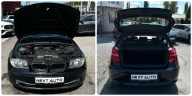 BMW 116 1.6I 116HP NAVI ШИБЕДАХ ПОДГРЕВ КОЖА | Auto.bg — изображение 16 BMW 116 1.6I 116HP NAVI ШИБЕДАХ ПОДГРЕВ КОЖА | Auto.bg — изображение 16