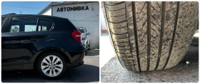 BMW 116 1.6I 116HP NAVI ШИБЕДАХ ПОДГРЕВ КОЖА | Auto.bg — изображение 17 BMW 116 1.6I 116HP NAVI ШИБЕДАХ ПОДГРЕВ КОЖА | Auto.bg — изображение 17