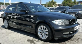 BMW 116 1.6I 116HP NAVI ШИБЕДАХ ПОДГРЕВ КОЖА | Auto.bg — изображение 3 BMW 116 1.6I 116HP NAVI ШИБЕДАХ ПОДГРЕВ КОЖА | Auto.bg — изображение 3