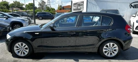 BMW 116 1.6I 116HP NAVI ШИБЕДАХ ПОДГРЕВ КОЖА | Auto.bg — изображение 8 BMW 116 1.6I 116HP NAVI ШИБЕДАХ ПОДГРЕВ КОЖА | Auto.bg — изображение 8
